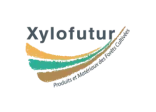 Logo Pôle Xylofutur
