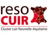 Logo Cluster Reso'cuir
