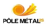 Logo Pole Métal 2S