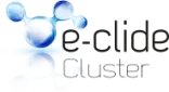 Logo Cluster e-clide