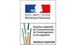 logo DREAL Nouvelle-Aquitaine