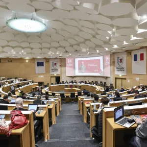 Assemblée générale 2024