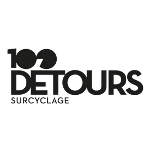 100 détours