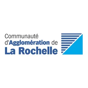 COMMUNAUÉE D'AGGLOMERATION DE LA ROCHELLE