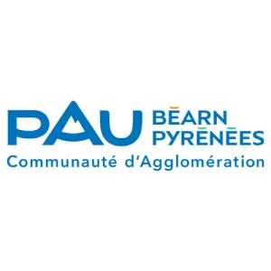 COMMUNAUTÉ D'AGGLOMÉRATION PAU BÉARN PYRÉNÉES