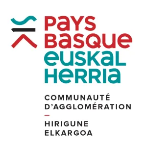 COMMUNAUTÉ D'AGGLOMÉRATION PAYS BASQUE