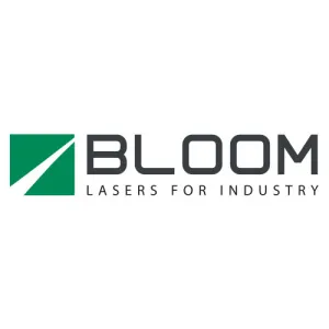 Bloom lasers