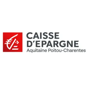 CAISSE D'EPARGNE AQUITAINE POITOU-CHARENTES