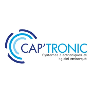 CAPTRONIC (JESSICA FRANCE)