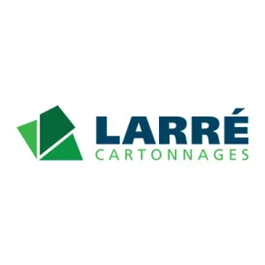 CARTONNAGES LARRE