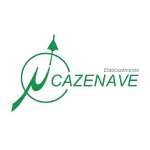 CAZENAVE  - ETABLISSEMENTS CAZENAVE