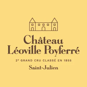 Société fermière château Léoville Poyferré