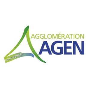 COMMUNAUTE D'AGGLOMERATION D'AGEN