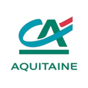 CREDIT AGRICOLE D'AQUITAINE