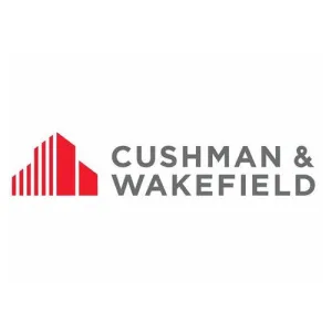 CUSHMAN & WAKEFIELD