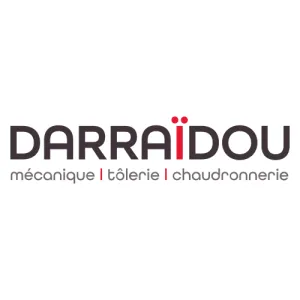 DARRAIDOU SAS