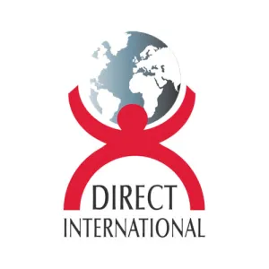 DIRECT INTERNATIONAL