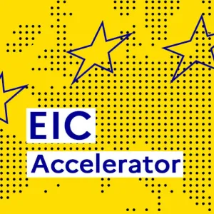 EIC Accelerator