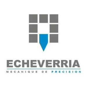 ECHEVERRIA SARL