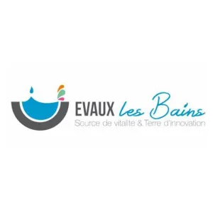 ETABLISSEMENT THERMAL EVAUX LES BAINS