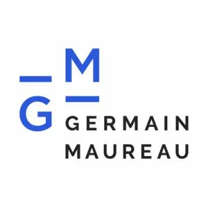 GERMAIN MAUREAU