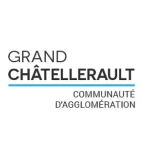 COMMUNAUTÉ D'AGGLOMÉRATION DU GRAND CHÂTELLERAULT