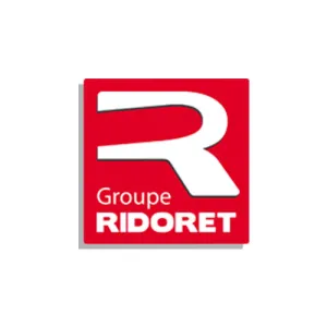 GROUPE RIDORET