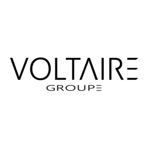 GROUPE VOLTAIRE