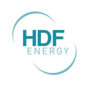 HYDROGENE DE France (HDF)