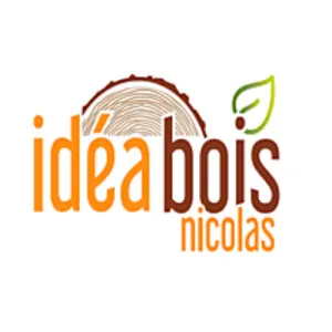 CHALETS NICOLAS (Marque IDEA BOIS NICOLAS)