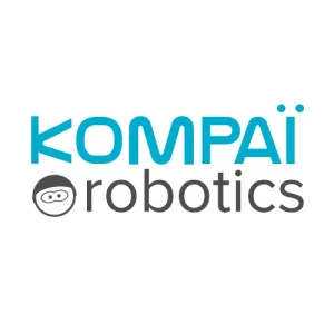 KOMPAI ROBOTICS