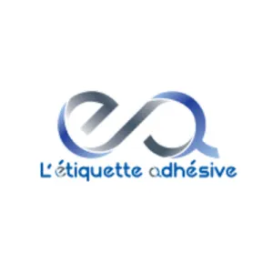 L'ETIQUETTE ADHESIVE