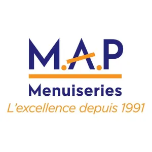 MAP MENUISERIES