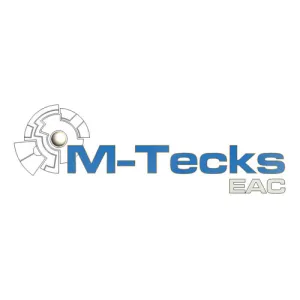 M-TECKS EAC SARL