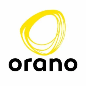 ORANO MINING