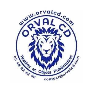 ORVAL CD