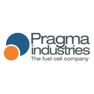 PRAGMA INDUSTRIES