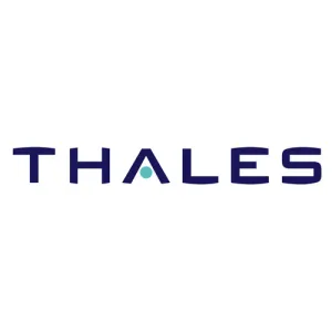 THALES DMS France SAS