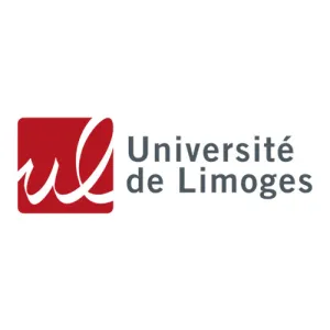 UNIVERSITÉ DE LIMOGES