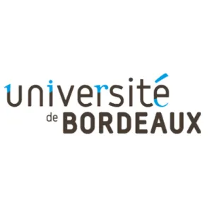 UNIVERSITÉ DE BORDEAUX