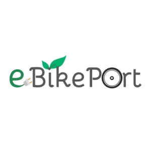 SACHA (E BIKE PORT)