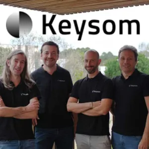 Equipe Keysom