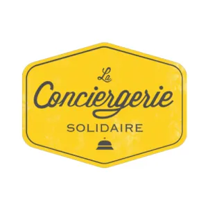 LA CONCIERGERIE SOLIDAIRE