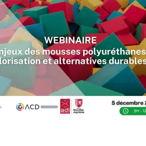 webinaire-valorisation-polyuréthane