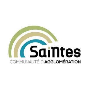 Communauté d'Agglomération de Saintes