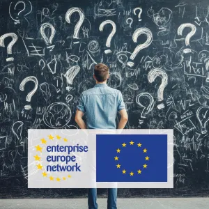 Questions sur Enterprise Europe Network