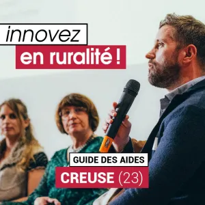 Guide des aides à l'innovation en Creause