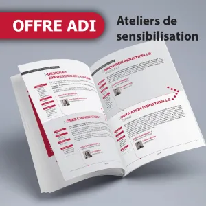 Offre ADI Ateliers de sensibilisation