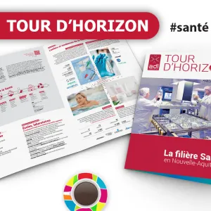 Tour d'horizon Santé