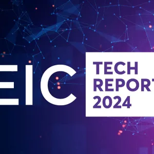 Tech report EIC